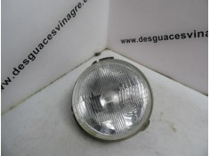 Recambio de faro dcho. : mitsubishi pajero : 2.5 td (84,30cv) [1988] para mitsubishi pajero 2.5 td referencia OEM IAM   